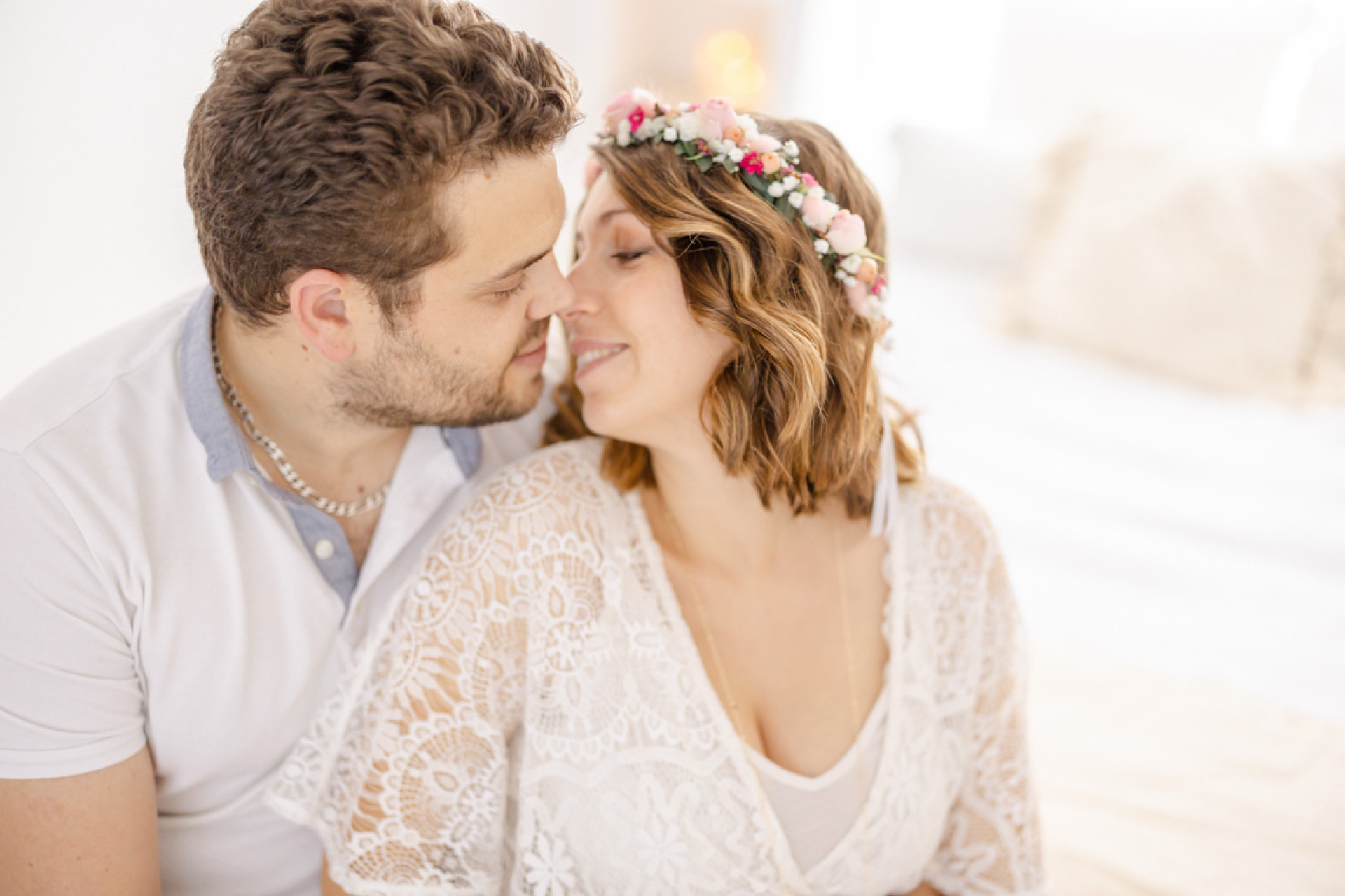 Camille & Etienne